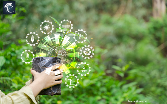 Why Green Skills for Future Generation Are Essential for a Sustainable Tomorrow? | Education Excellence Magazine